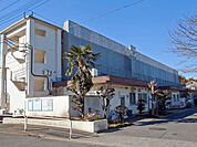 稲城市立第四保育園　距離約240m