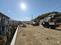 東京都日野市南平9丁目：物件画像