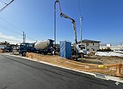～お気軽にご見学してください～
