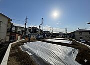～お気軽にご見学してください～