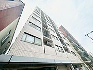 東京都八王子市追分町：物件画像