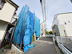 外観の画像