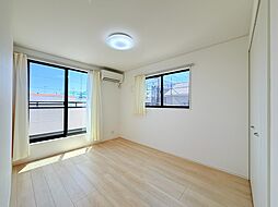 子供部屋の画像