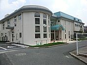 ひかりの子保育園　距離約1100m