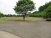 宇津貫公園　距離約500m