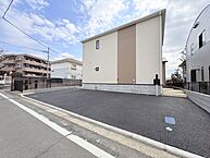 神奈川県横浜市青葉区市ケ尾町：物件画像
