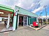周辺：町田小山田桜台郵便局　距離約1600m