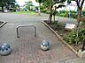 周辺：宮下さくら公園　距離約350m
