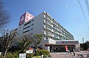 東急ストア　東林間店　距離約600m