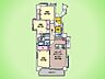 間取り：○間取り図○