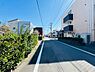 外観：お気軽にお問い合わせください！