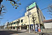 フードワン　矢部店　距離約400m