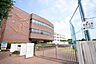 周辺：町田市立町田第一中学校まで約50m