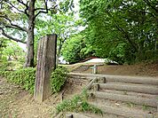 図師日影橋公園　距離約900m