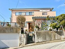 横浜市 青葉区恩田町 戸建て