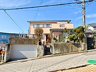 神奈川県横浜市青葉区恩田町：物件画像