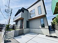 東京都町田市大蔵町：物件画像