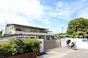 南いくた保育園　距離約800m