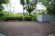 美しが丘第七公園　距離約600m