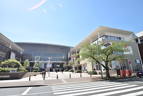 周辺を拡大表示
