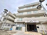 神奈川県横浜市港北区小机町：物件画像