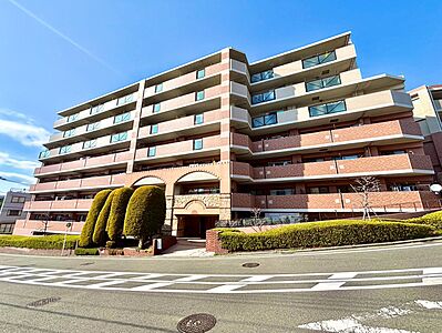 外観:お気軽にお問合せくださいませ♪ 外観:お気軽にお問合せくださいませ♪