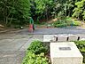 周辺：三保大上公園　距離約900m