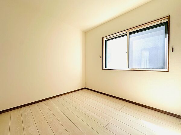 子供部屋