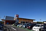 ベルク 　座間南栗原店　距離約300m