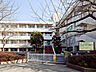 周辺：稲城市立稲城第四中学校　距離約650m