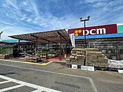 DCMくろがねや　稲城押立店　距離約750m