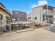 神奈川県座間市南栗原6丁目：物件画像