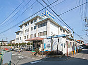桜ヶ丘中央病院　距離約1900m