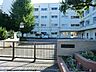 周辺：横浜市立奈良小学校　距離約1440m