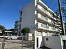 周辺：横浜市立奈良中学校　距離約3300m