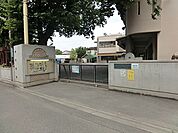 うのもり幼稚園まで約650m