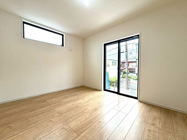 子供部屋