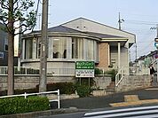 若山クリニック　距離約190m