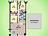 間取り：○間取り図○
