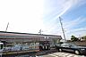 周辺：セブンイレブン　相模原上溝3丁目店　距離約350m