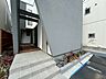 外観：いつでもご内見いただけます♪　お気軽にお問い合わせください♪