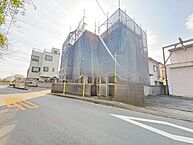 神奈川県綾瀬市吉岡東4丁目：物件画像