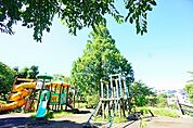 立野台公園まで約450m