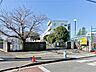 周辺：日野市立南平小学校　距離約1000m