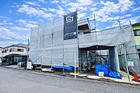 東京都町田市金森2丁目：物件画像