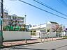 周辺：長津田保育園 1420m