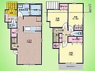 神奈川県横浜市瀬谷区中屋敷2丁目：物件画像