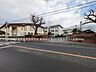 周辺：相模原市立大沢中学校 900m