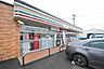 周辺：セブンイレブン　相模原田名葛輪店　距離約700m