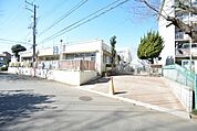 野川南台保育園　距離約1200m